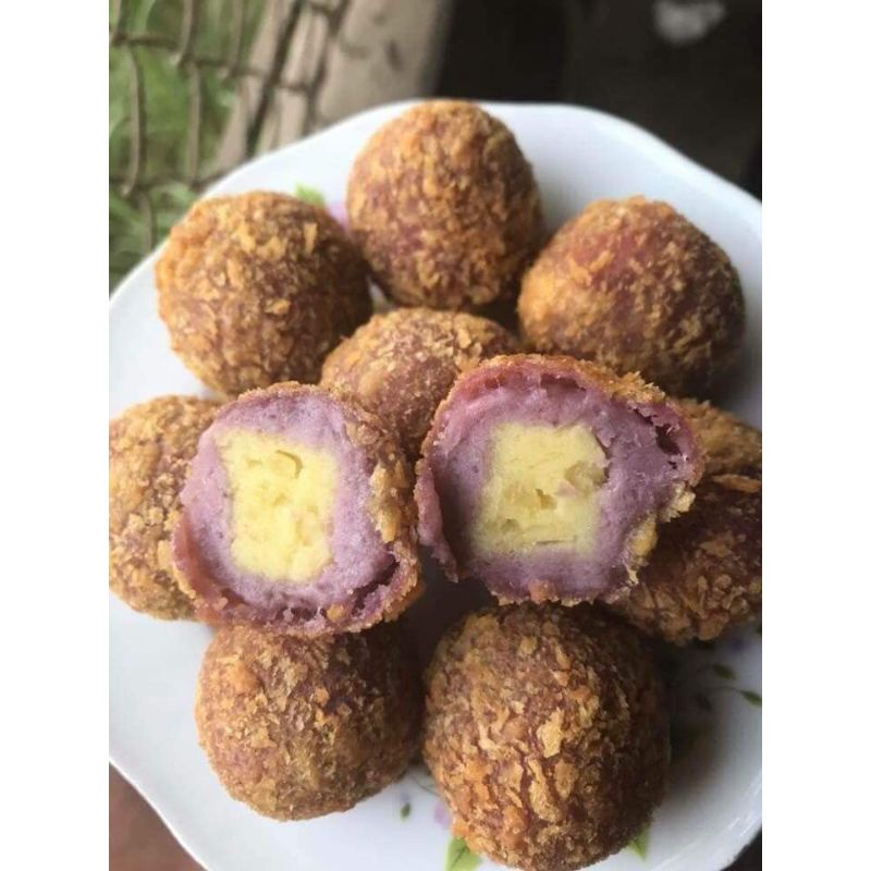 Khoai môn lệ phố | BigBuy360 - bigbuy360.vn