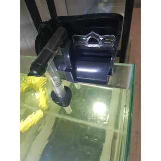 Lọc Thác Vipsun Fish AP - 607H