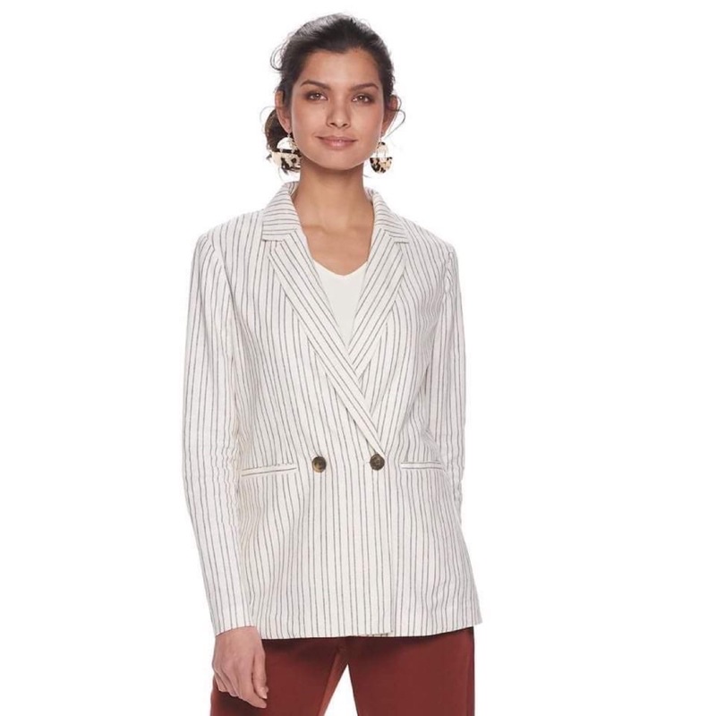 Áo VEST BIGSIZE chất LINEN v1 100-130
