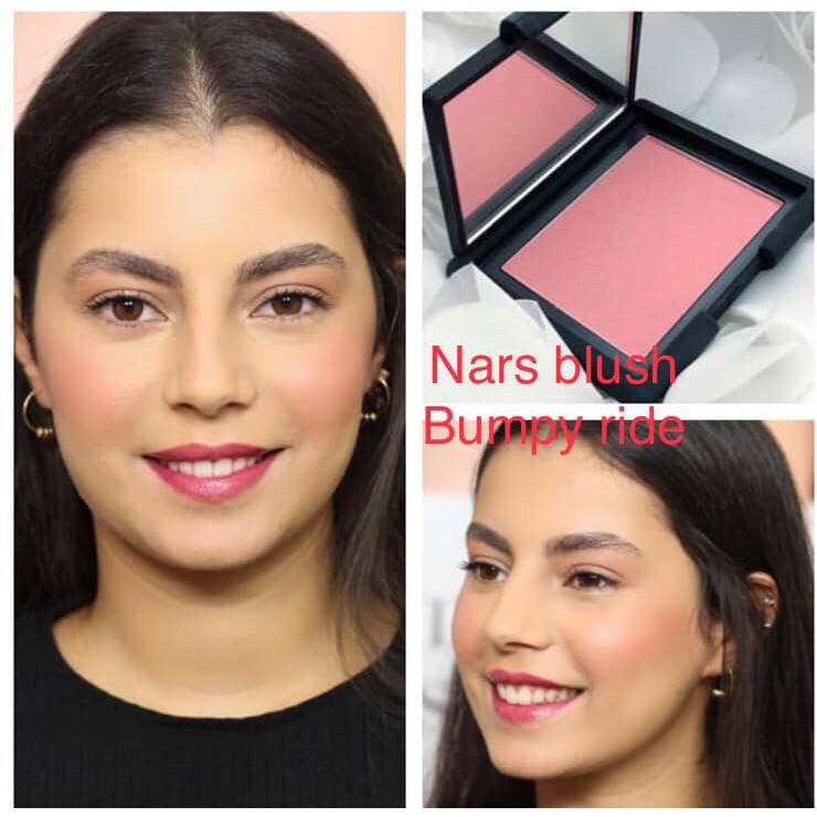 Phấn Má Hồng NARS 1 Ô