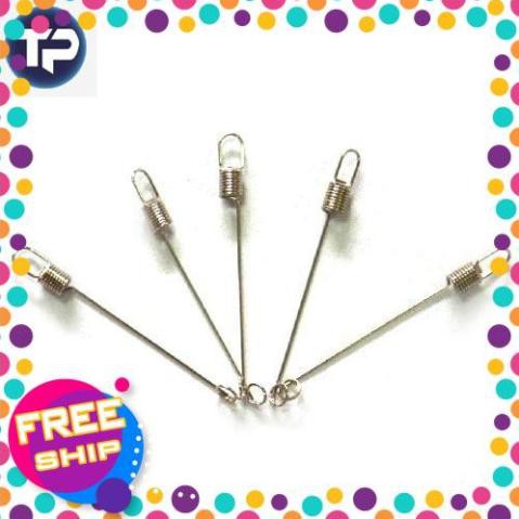 Lò xo kéo hộp mực   Lò xo kéo hộp mực 12A
