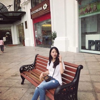 Áo phông zaza