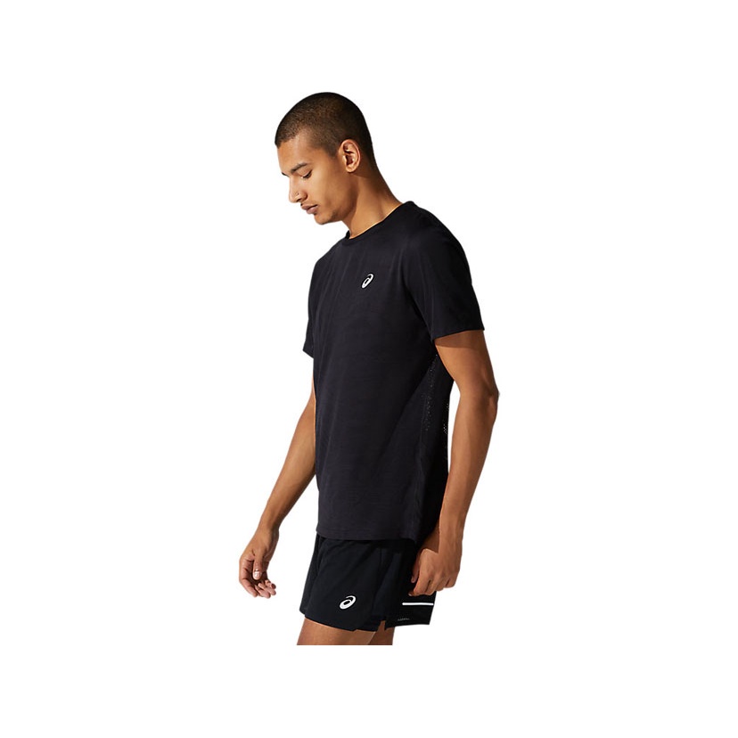 Áo T-Shirt thể thao Asics nam - 2011B904.001