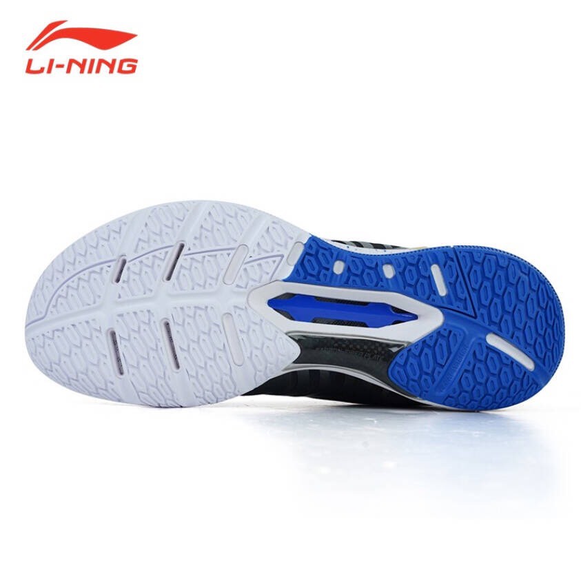 Giày cầu lông Lining AYAR003-3 chính hãng dành cho nam, đế kếp, chống trơn trượt, hỗ trợ vận động tối ưu