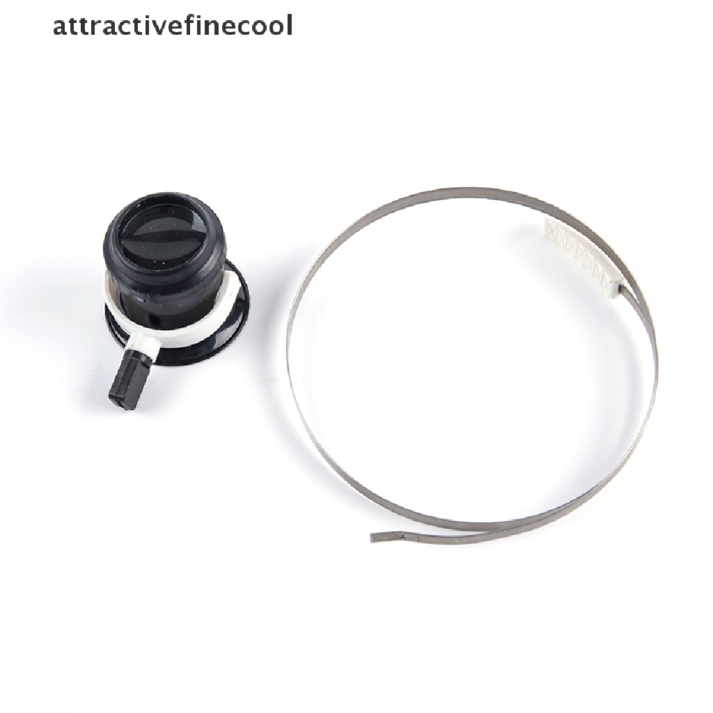 Kính Lúp Phóng Đại 5X Chuyên Dụng Cho Thợ Làm Đồng Hồ