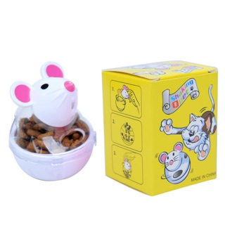 Đồ chơi vời chuột cho mèo