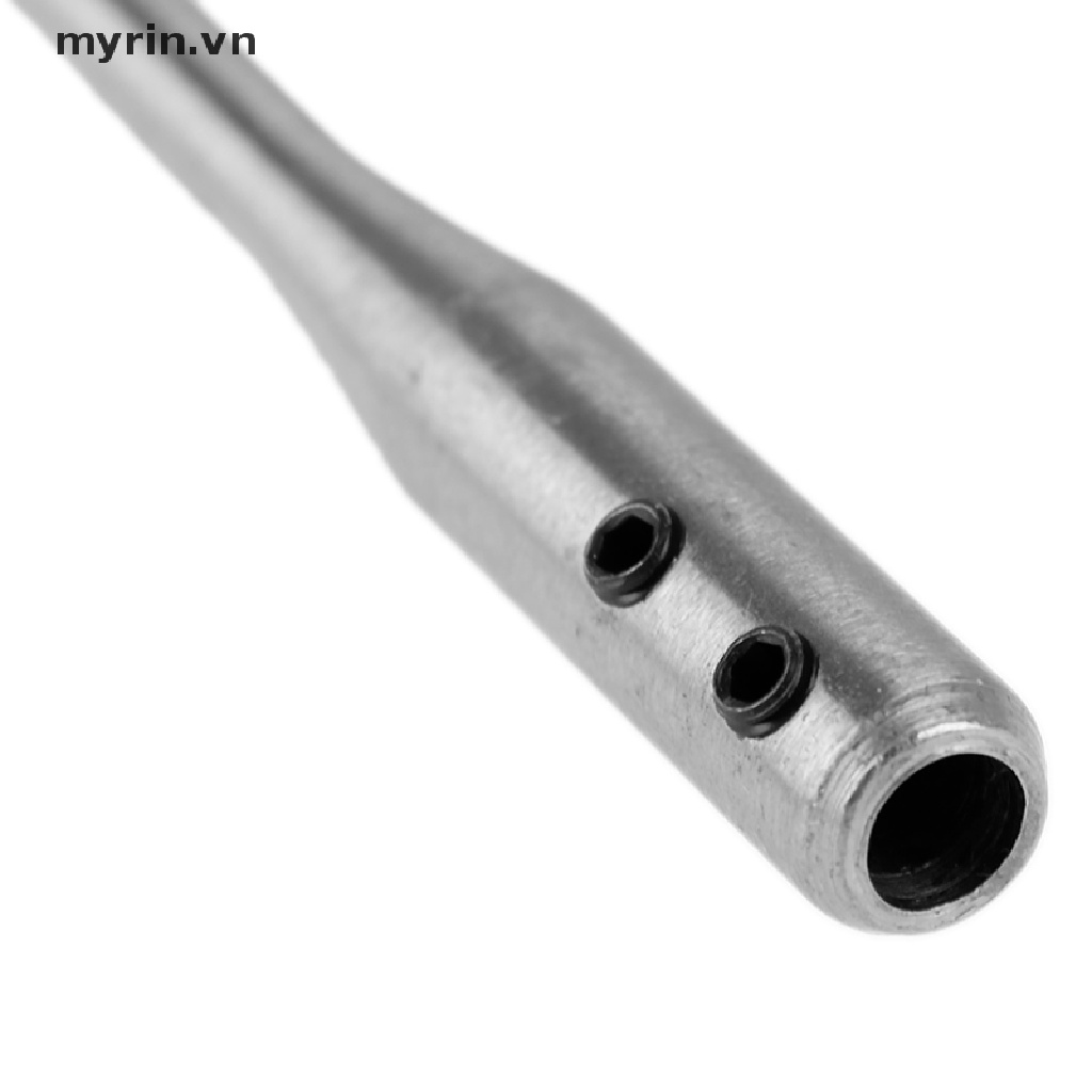Bộ Mũi Khoan Mở Rộng Kích Thước 6 &quot;12&quot; 12 &quot;Chất Lượng Cao