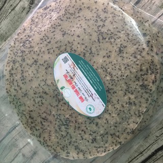Bánh Tráng Dừa Bình Định