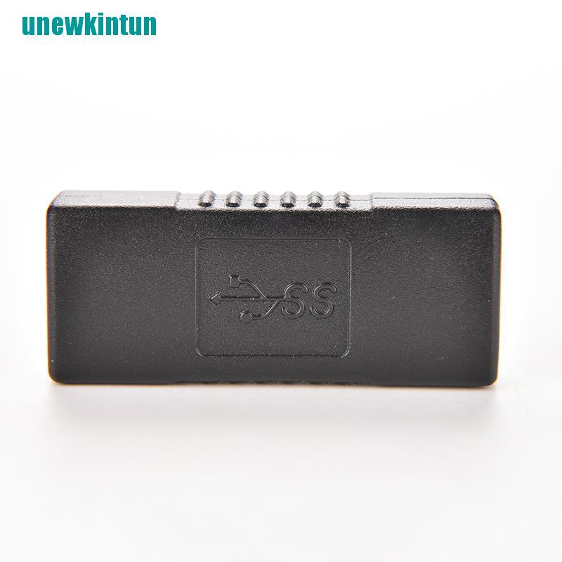 Đầu Chuyển Đổi Usb 3.0 Type A Sang Đầu Cái | BigBuy360 - bigbuy360.vn