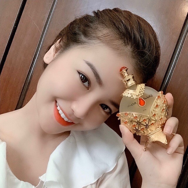 【Thanh Lý】☣ Tinh dầu nước hoa nữ hoàng đỏ HAREEM AL SULTAN - hàng nội địa DUBAI Mất Box 10 Chai | BigBuy360 - bigbuy360.vn
