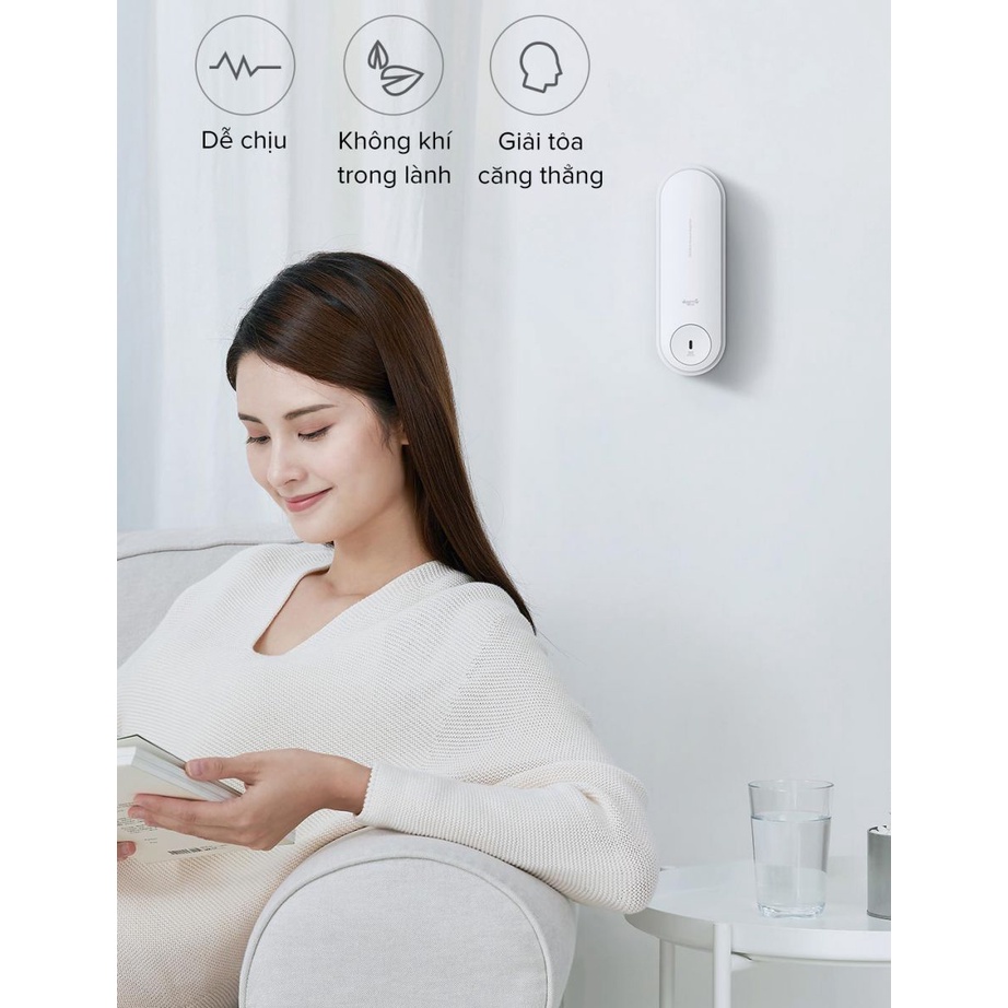 Máy phun tinh dầu Deerma DEM-PX830