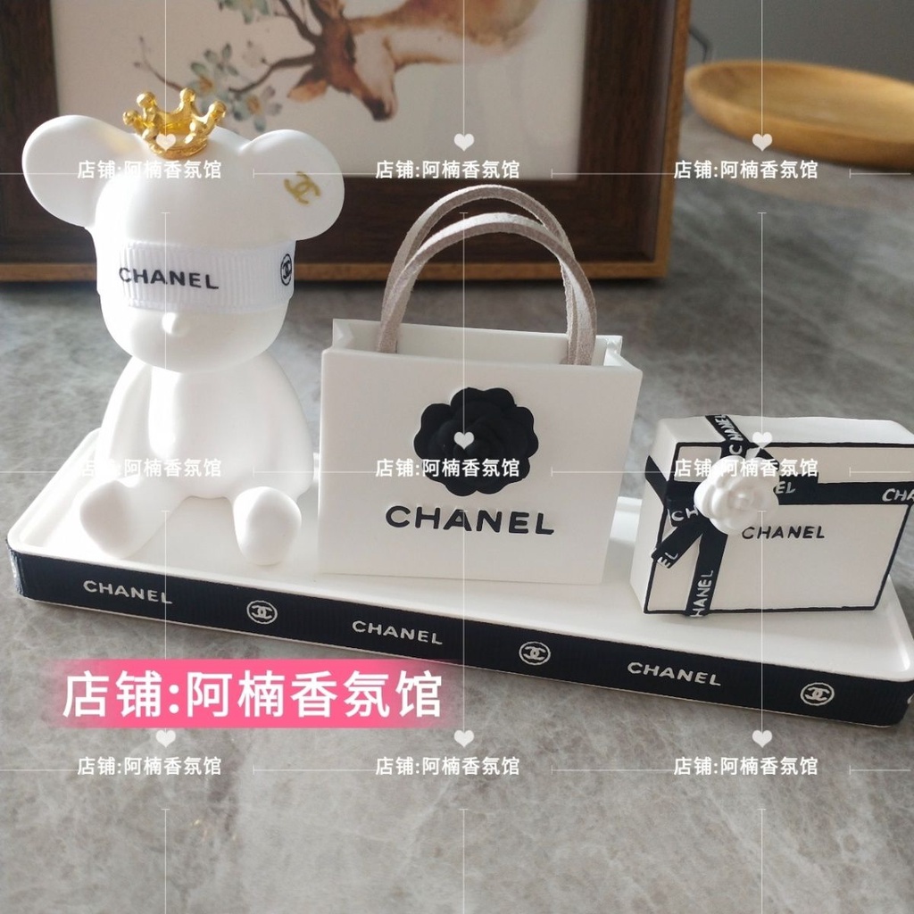 ✨Hàng Sẵn Sàng✨Đá Khuếch Tán Nước Hoa Gắn Lỗ Thông Gió Xe Hơi Trang Trí Nội Thất