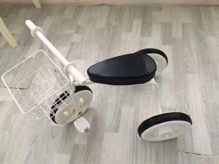 Xe 3 bánh Muji