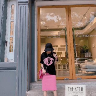 SET ÁO GUCCI * CHÂN VÁY