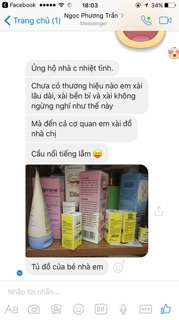 Dầu Tắm Thảo Dược Mẹ & Bé