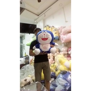 Doremon size 75cm