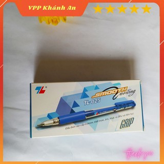 Bút bi Thiên Long TL 025 0.8mm (1 chiếc)