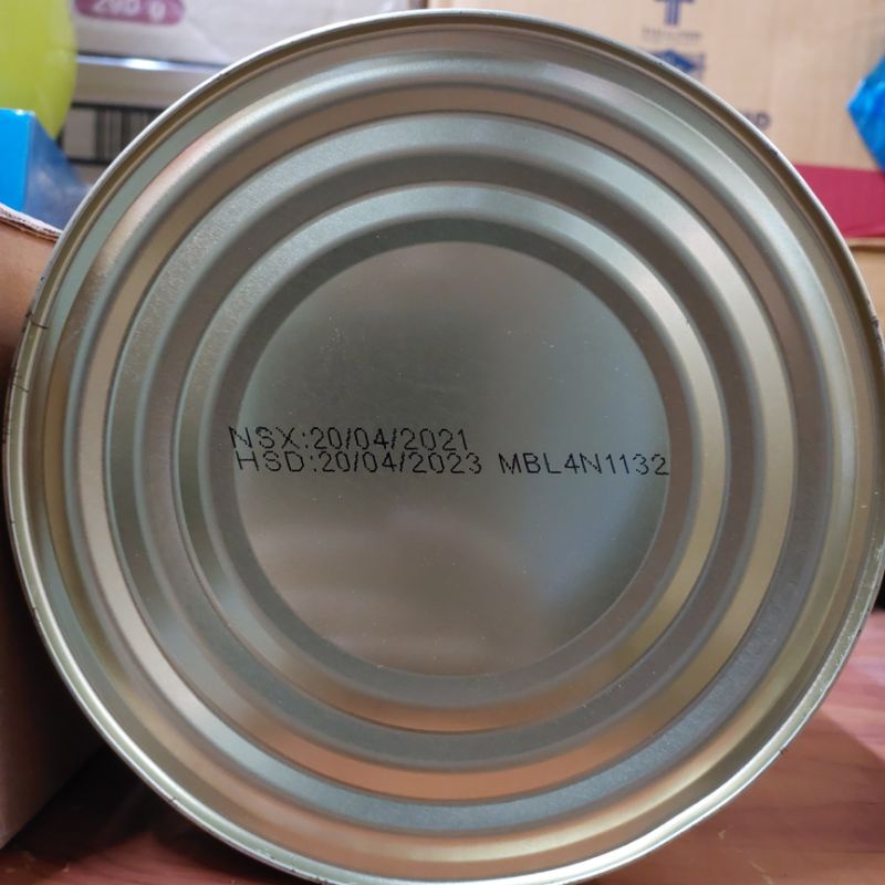 SỐT ƯỚP ĐỒ NƯỚNG HONG KONG LEE KUM KEE LON 2.45KG