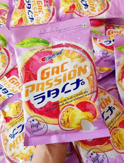 Kẹo chanh muối Thái Lan | BigBuy360 - bigbuy360.vn