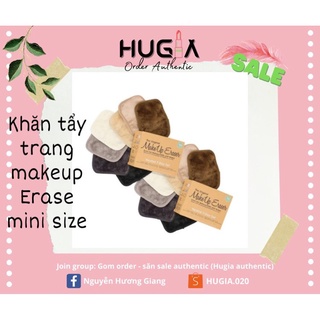 Khăn tẩy trang Makeup Eraser mini size