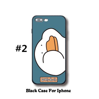 Ốp IPHONE - Ốp Lưng M176 So What