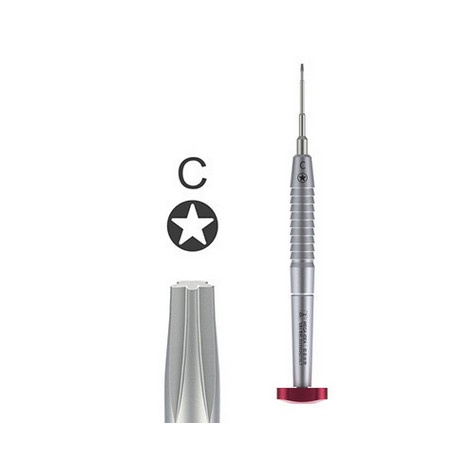 Vít MEGA-IDEA 2D chuyên sửa chữa điện thoại (COMBO)