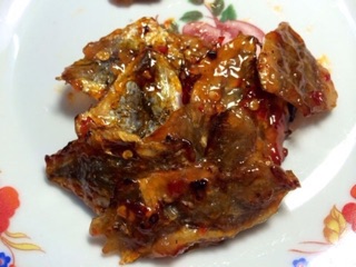 Cá chỉ vàng l1 500 gr