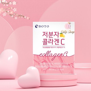 Dưỡng Chất Cá Boto