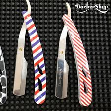 DAO CẠO RÂU BARBER CAO CẤP