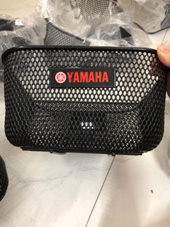 Nạ sirius spark + pat nạ + rổ
