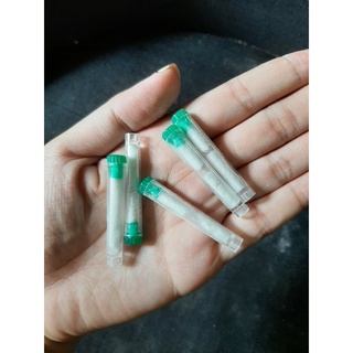 Bột thơm Vani nấu chè làm bánh