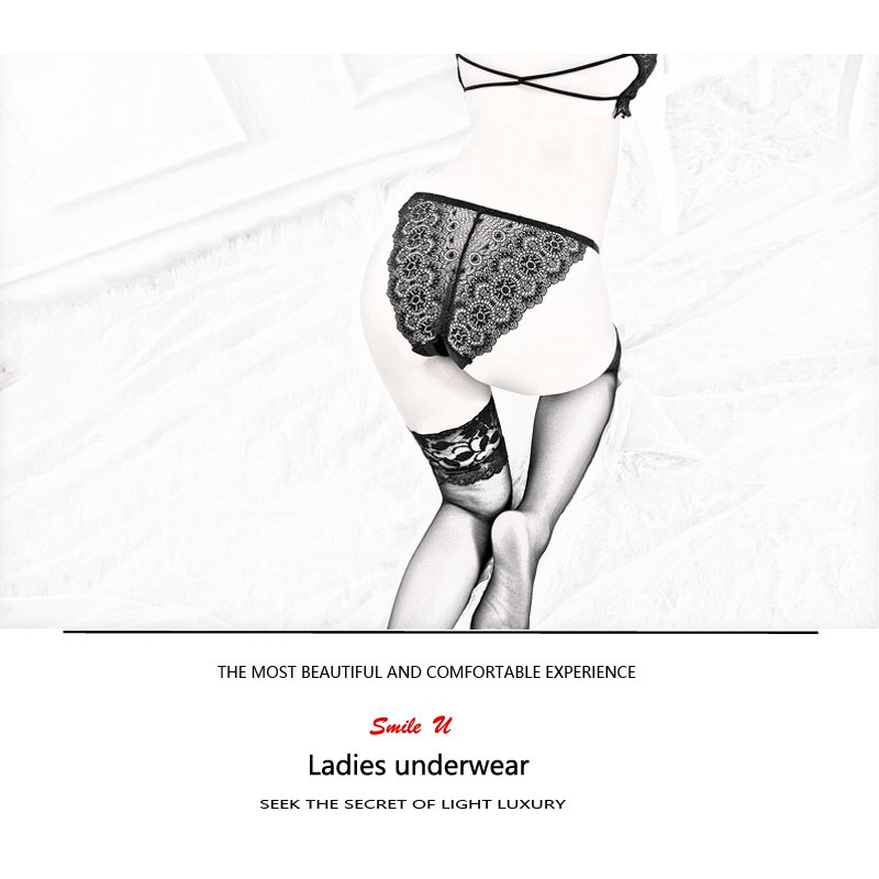 ⭐️MUA HÀNG NHẬN QUÀ⭐️ Quần lót Ren Lọt khe tam giác sexy , quyến rũ | BigBuy360 - bigbuy360.vn