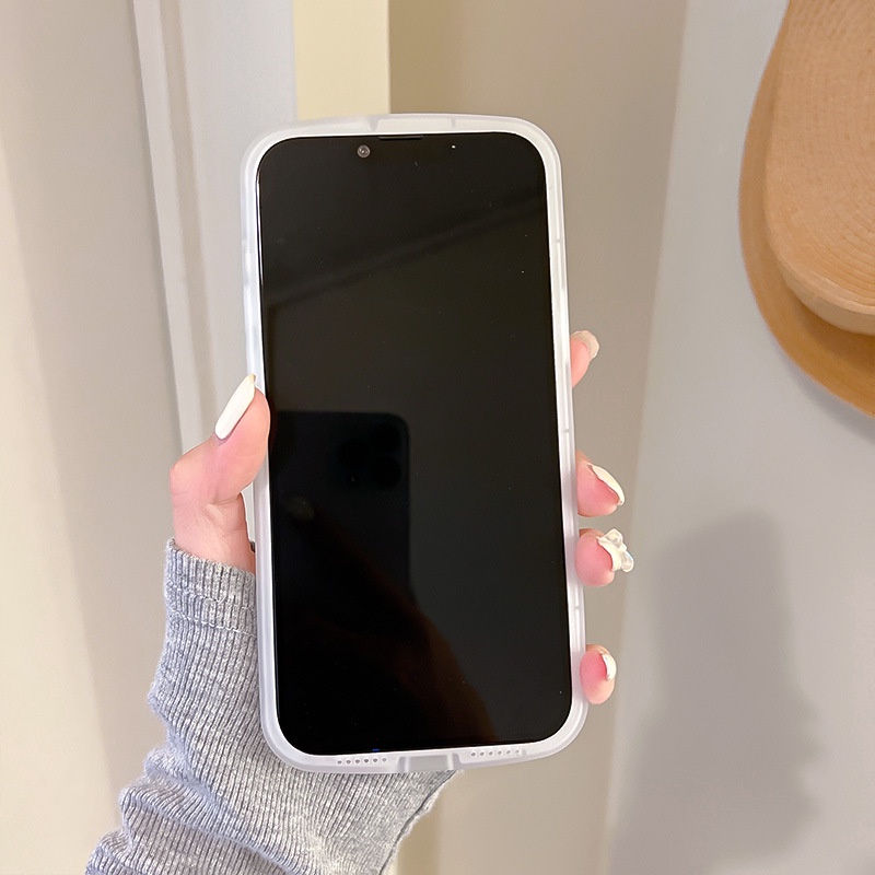 Ốp Điện Thoại Có Giá Đỡ Hình Gấu Cho iphone7 / 7plus / 8 / 8plus / xs / 11 / 12 / 13 / 14 / pro / max / plus / promax