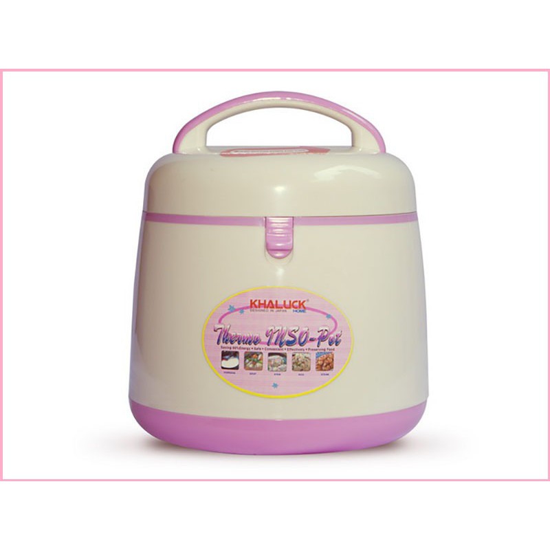 Nồi ủ Khaluck KL-702