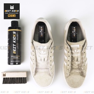 Dung dịch làm sạch giày Bezt Kicks Cleaning Solution 250ml