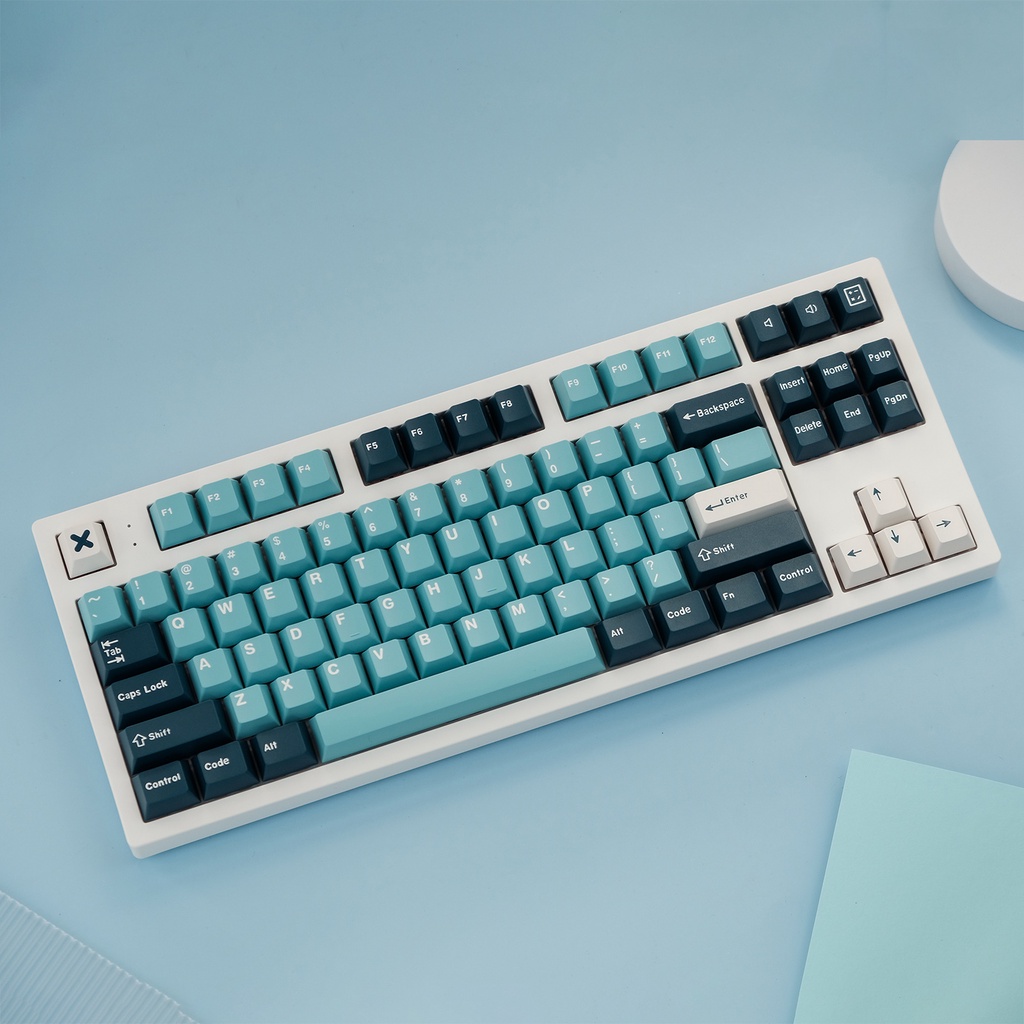 Bàn Phím Cơ Chơi Game GMMK pro GK68 173 Phím