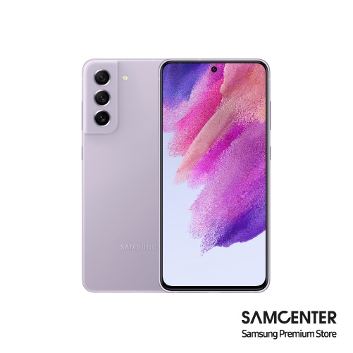 Điện Thoại Samsung Galaxy S21 FE 5G  - Hàng chính hãng