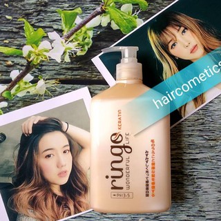 COMBO 3 PHỤC HỒI RINGO
