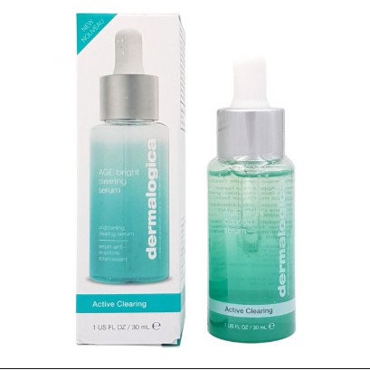 Serum cho da mụn AGE BRIGHT CLEARING 30ml