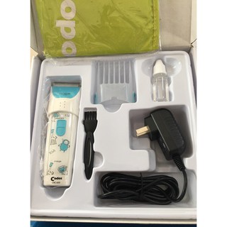 Tông đơ cắt tóc cho bé Codos CHC830 (CHC-830)