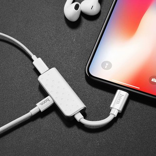 JACK CHUYỂN ĐỔI ÂM THANH HOCO LS12