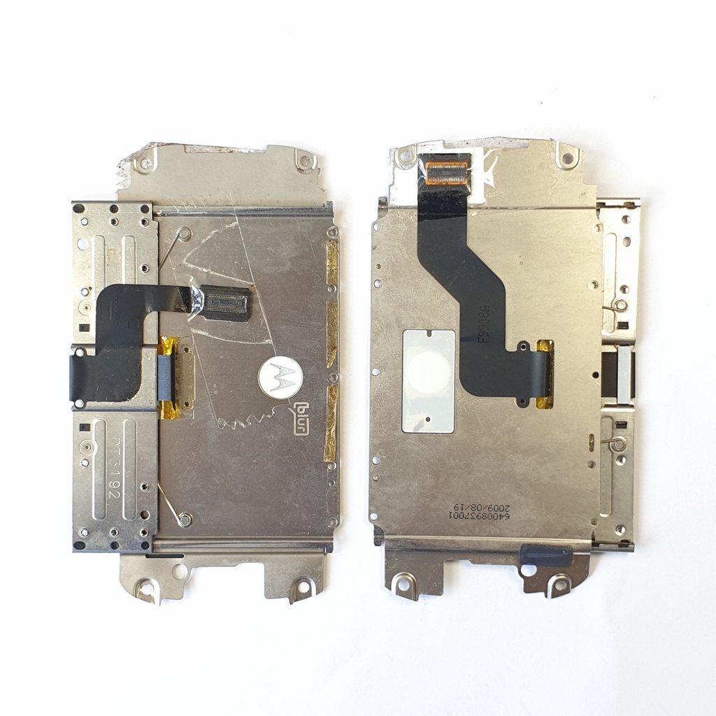 Dây nguồn Motorola MB200 ( kèm cơi trượt ) ( Combo 2 cái )