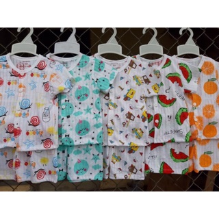 Combo bộ cho khách