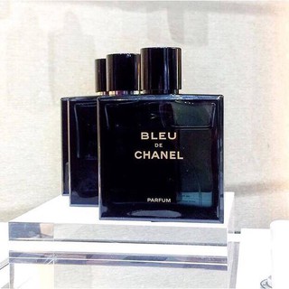 Nước hoa nam bleu de parfum pour homme 100ml
