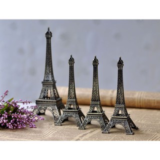 Tháp eiffel mô hình từ 25-48cm