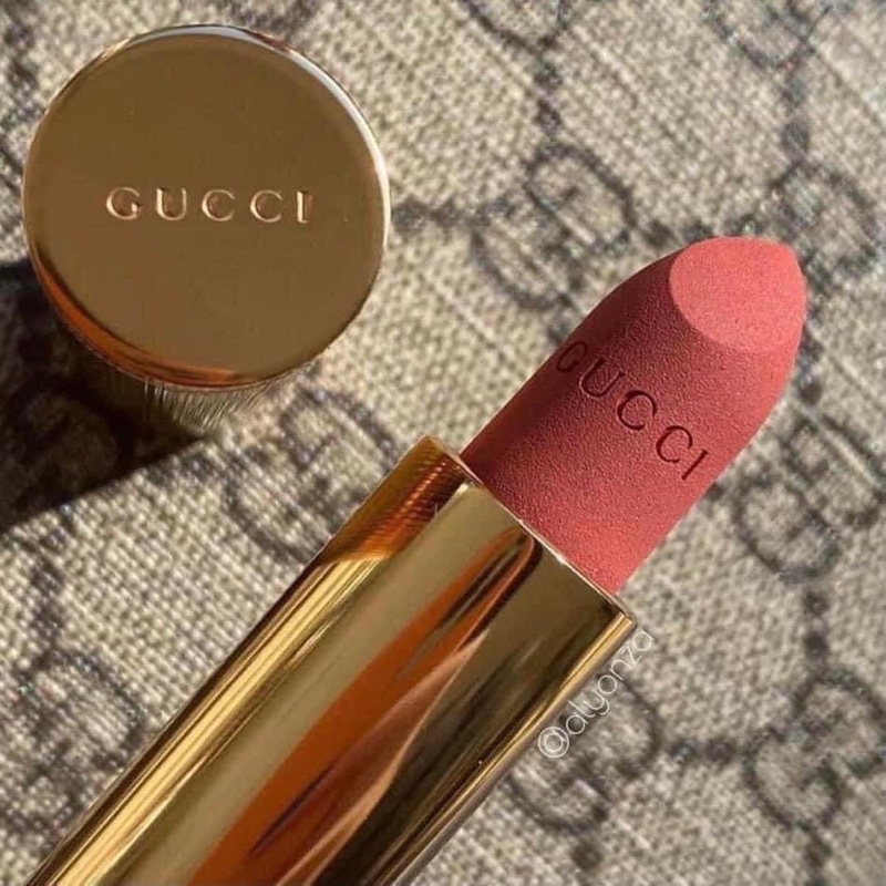 Son lì Gucci 208 THEY MET IN ARGENTINA