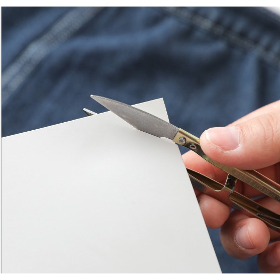 Kéo cắt chỉ siêu xịn, siêu đẹp, siêu rẻ