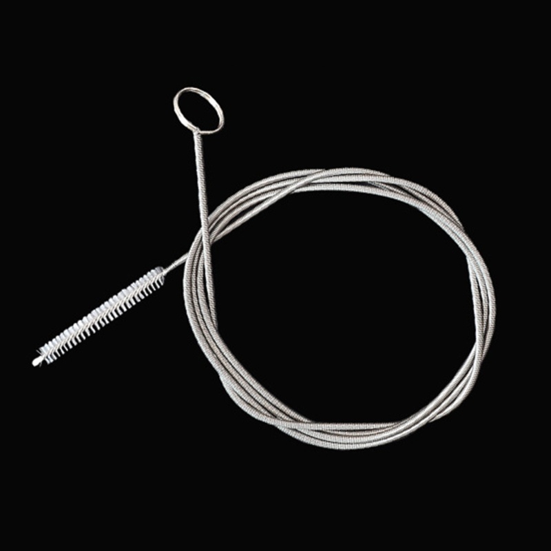 Cọ Mềm Linh Hoạt 150cm Chuyên Dụng Vệ Sinh Lỗ Thông Gió Tủ Lạnh