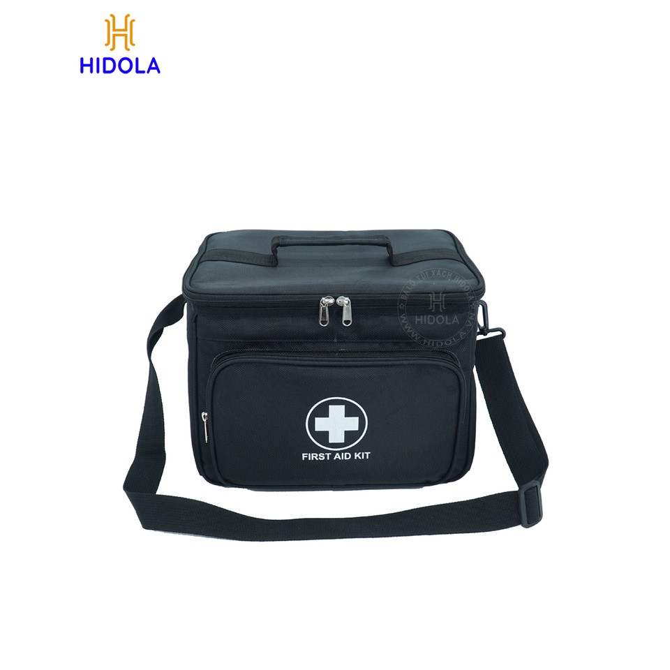 31*23*25 TÚI Y TẾ Hidola 9125, 15 lít