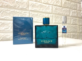 [10ml] Nước hoa Versace Eros